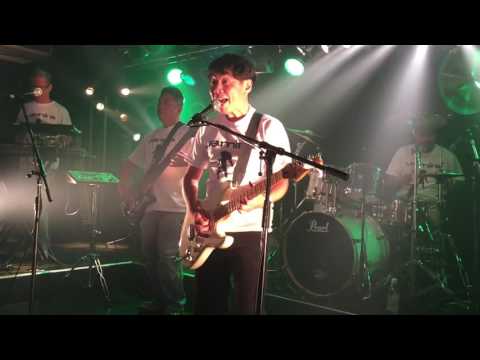 jamira #9 Live at GIGS '17.06.17 本編(シュウ子カメ)