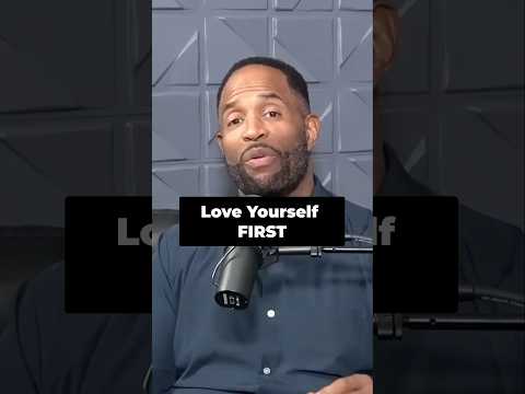 Love Yourself First