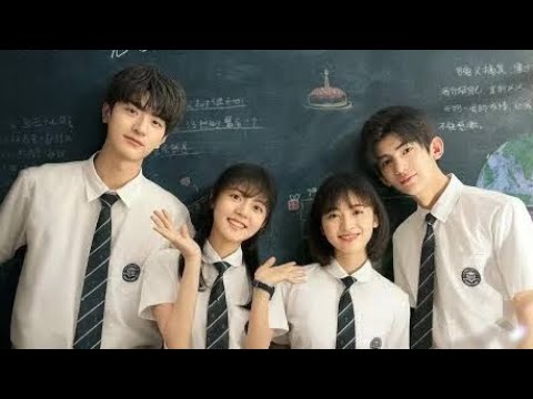 one week friends | Chinese drama| part 1 ( Eng sub)