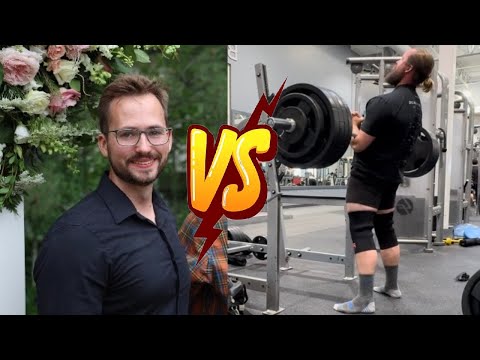 How I Gained 30lbs Of Muscle In 1 Year Naturally