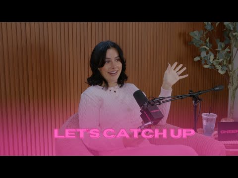 EP 56 | let's catch up