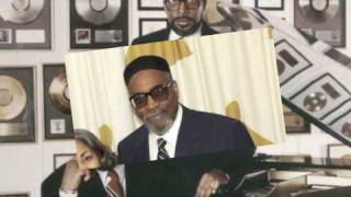 INSIDE THE STUDIO W/ KENNY GAMBLE PROMO VIDEO