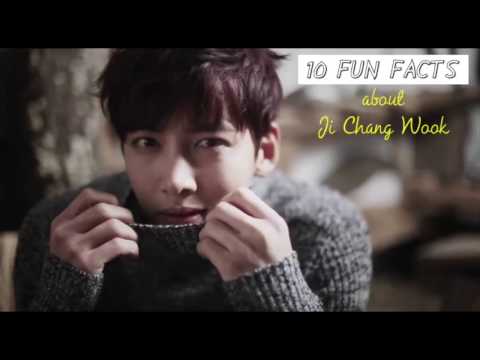 10  Fun Facts About JI CHANG WOOK You Should Know