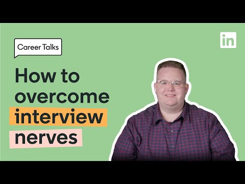 Expert Techniques to Manage Interview Nerves