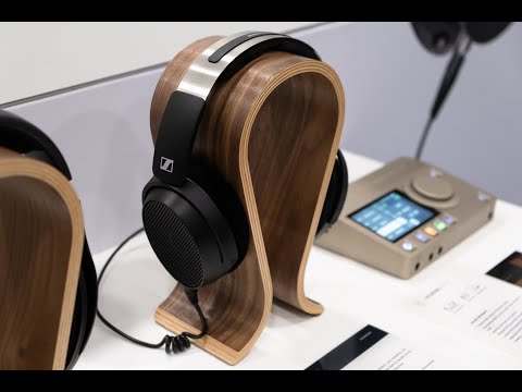 New Monitors, Headphones, & Accessories At The 2024 NAMM Show