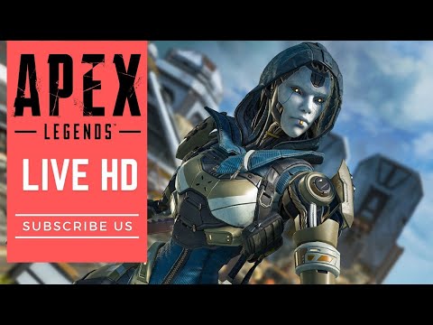 Bangpir GG batt!!!! | Apex Legends Indonesia