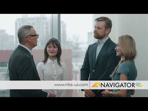 Introduction to Navigator Business Solutions, An SAP Gold Partner