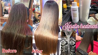 What is keratin? And how to use keratin cream | best keratin treatment konsa hai?