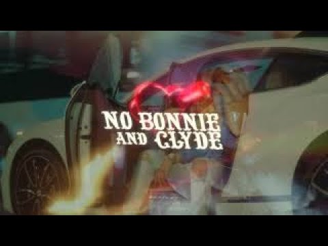 KAHUKX - NO BONNIE & CLYDE  (Official Trailer)