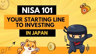 What Is NISA? NISA For Beginners