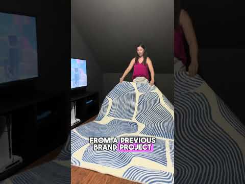 DIY Home Theater Media Room Movie Room | Budget Friendly Affordable Home Finds for Family Room