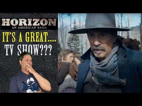 Horizon Movie Review