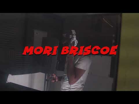 Mori Briscoe X Jahh Floxk IN the studio