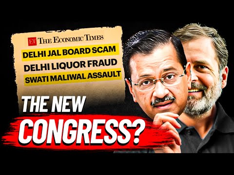 Kejriwal Has Ruined Delhi, Here's Why | Swati Maliwal Case