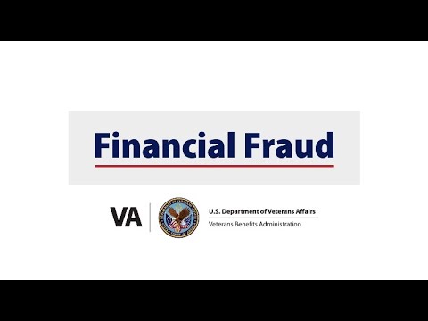 Protect Yourself from Financial Fraud