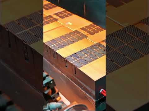 Stringer Machine for Solar Panels – The Secret Behind Perfect Panels!