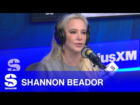 Shannon Beador Reveals Lawsuit Settlement Amount With John Janssen | Jeff Lewis Live