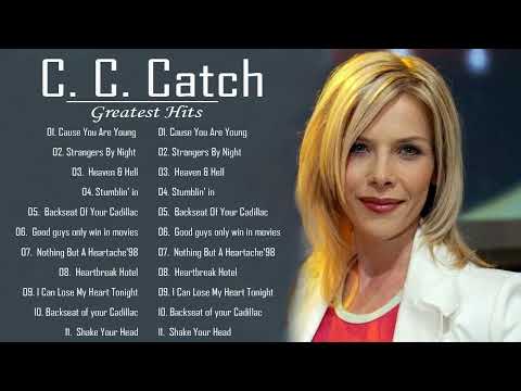 C C Catch Greatest Hits Full Album 2023 - Best Songs Of C C Catch 2023