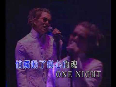 北京一夜 One Night In Beijing 任賢齊 Live