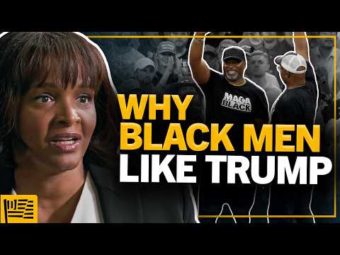 How Trump Changed the Game for Black Voters