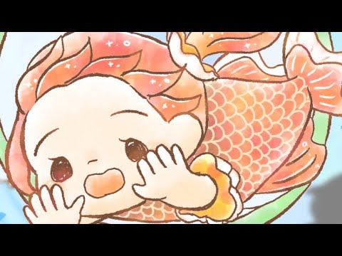 【 Live】おしゃべりしながらお絵描き！