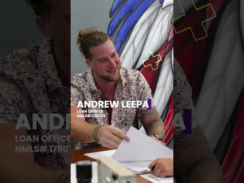 Michael Karas | Andrew Leepa and Sonja Caravello | Loan Depot Hawaii