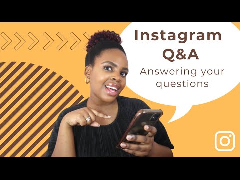 Instagram Q&A Part 2 | Switching Careers, How to Deal with Inflation, Investing as a Beginner