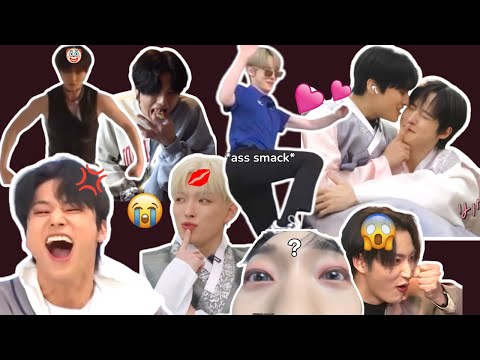 8 makes 1 braincell ... | part 2