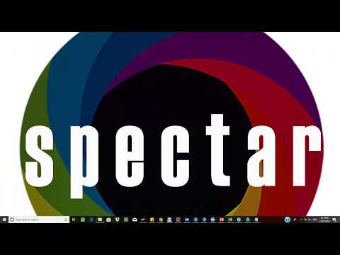 Create General Task Lists IA05 SPECTAR