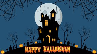 Halloween Song | Happy Halloween | Sing and Learn Songs for Children | Tell-A-Tale