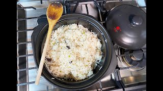 Easy and Delicious Coconut Rice Recipe | CaribbeanPot.com