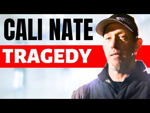 Cali Nate Shocking tragedy | What Happened To Cali Nate AKA Nathan Schaldach From Street Outlaws!?