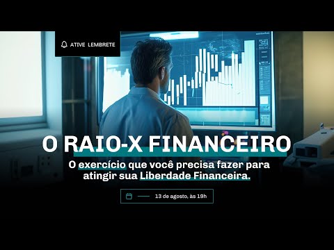 AULA 2 | RAIO X FINANCEIRO