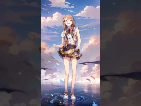 Minori Hanasato 花里みのり - PROJECT SEKAI プロジェクトセカイ - Idol - Yoasobi