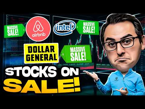 3 Stocks To Buy Today Near 52 week low?