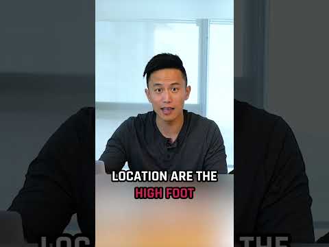 Your Location Matters | Ice Cream Shop Business Plan #shorts