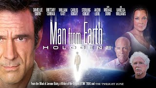 The Man From Earth 2 - Holocene - #film #vostfr