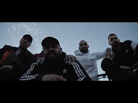 Buzz - Λεωφόρος Καβάλας Prod. Sumo (Official Music Video)