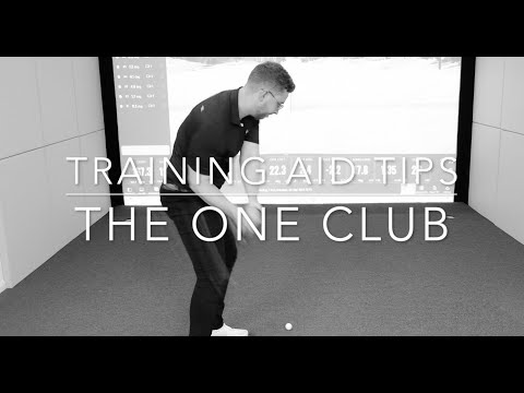 Training Aid Tips Ep. 1 | The ONE Club Release Trainer!