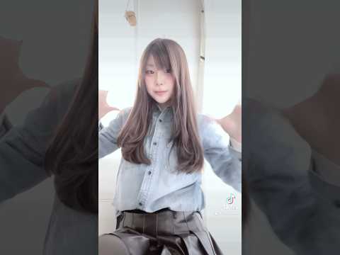 【tiktok】らぶあんどじょーーーい！！