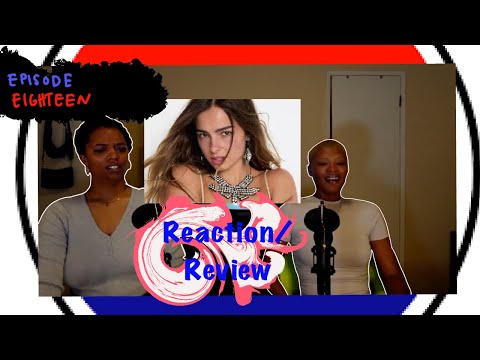 'DIET PEPSI' BY ADDISON RAE REACTION/ REVIEW!!! | Undiagnosed the Pod