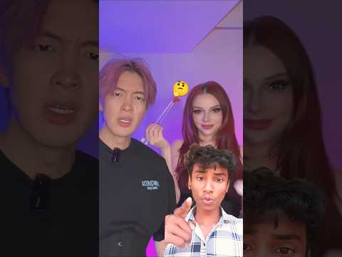 Atatat Ah corset Challenge Green screen #tiktok #manbhai