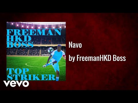 Freeman HKD Boss - Navo (AUDIO)