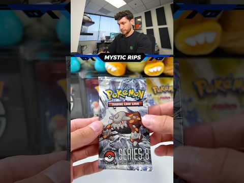 I found 2 POP Series packs, Let's Pack Battle them! 👀 #Pokemon #pokemontcg #pokemoncards