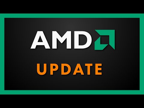 How to Update AMD Graphics Card Drivers on Windows 11