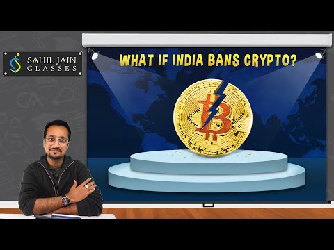 Should you sell Cryptocurrency before it gets BANNED? Explained!