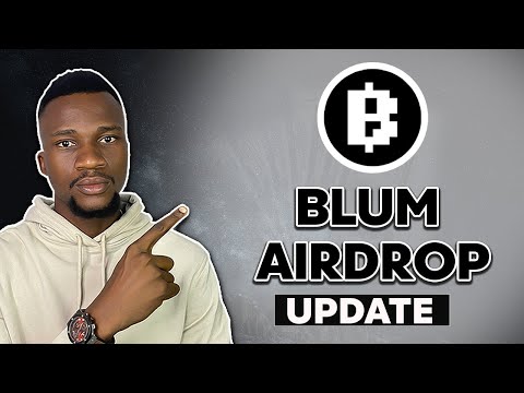 BLUM Airdrop Update || Blum MemePad || Listing Date Confirmed?!