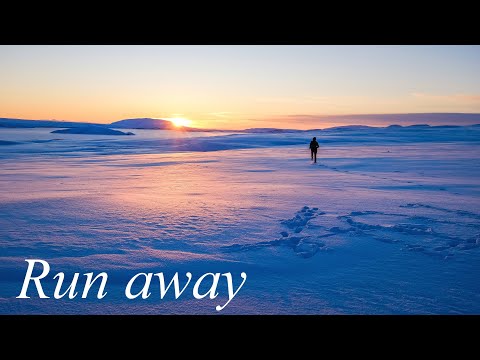 Run Away | Liborio Conti