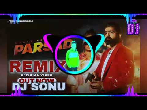 Parsad Remix Sahil Siwach || Vaishali Chaudhary New Haryanvi Remix Song 2023