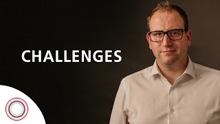 Challenges for social entrepreneurs : Simon Boyle [Witness Sessions]